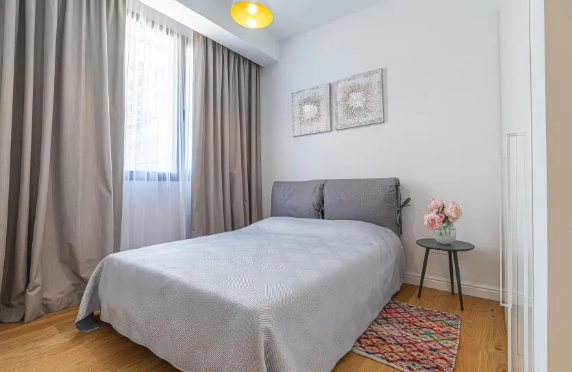 Апартамент с 3-мя спальнями - 17946, photo 8