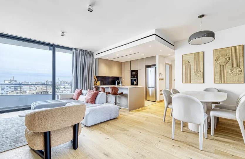 2 bedroom apartment - 17947, photo 2