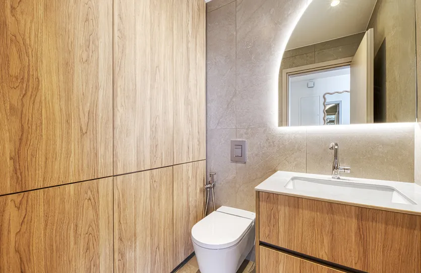 2 bedroom apartment - 17947, photo 8