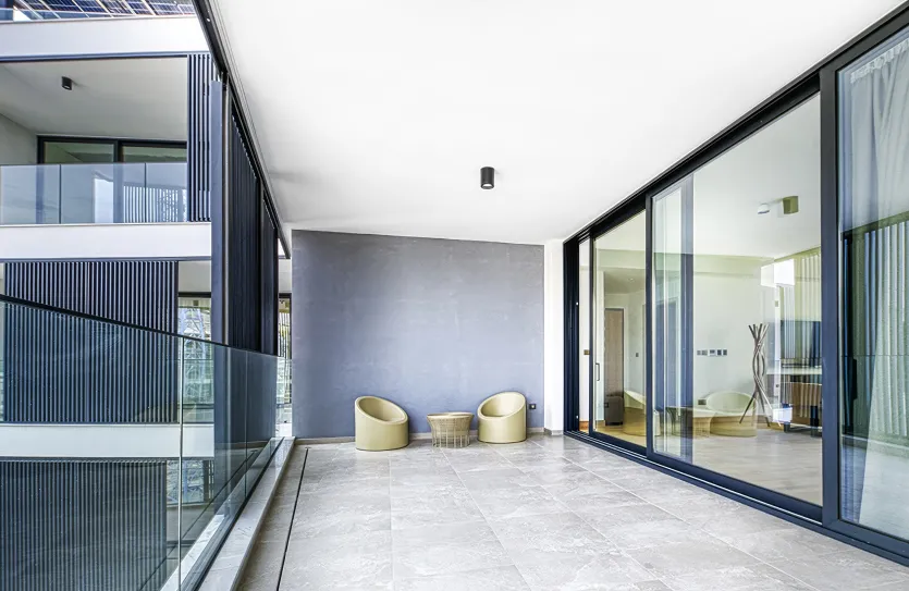 2 bedroom apartment - 17947, photo 9