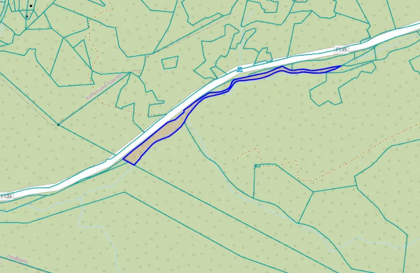 Сельхоз земля - 17952, photo 2