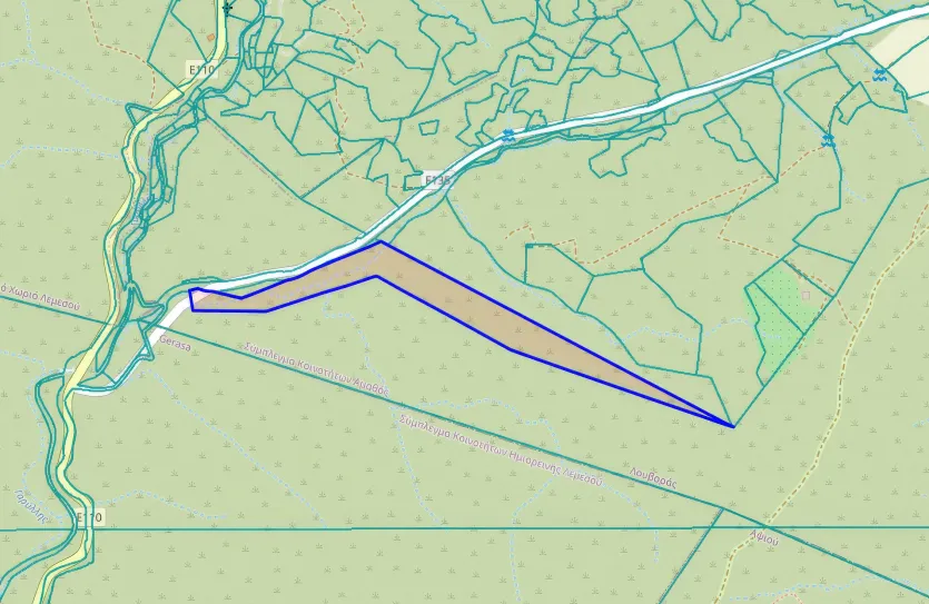 Сельхоз земля - 17952, photo 3