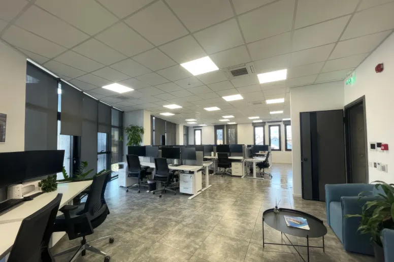 Офис в Меса Гейтония, Лимассол