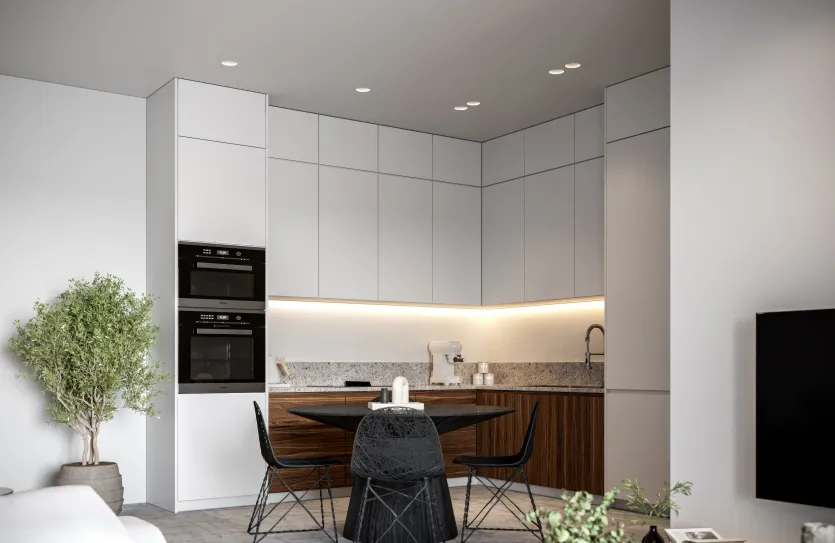 Квартира с 2-мя спальнями - 17949, photo 3