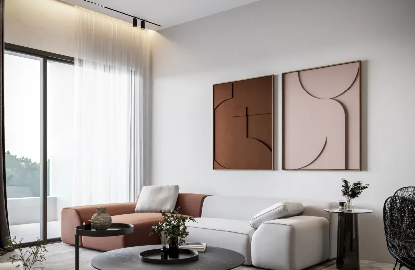 Квартира с 2-мя спальнями - 17949, photo 5