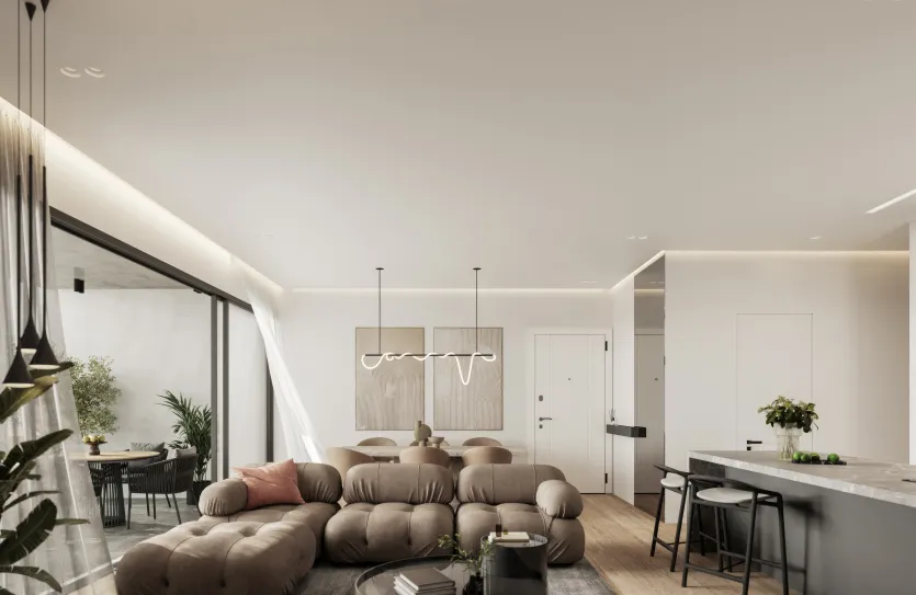 3 bedroom apartment - 17954, photo 2