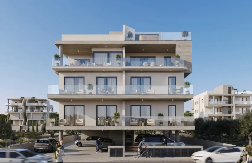 2 bedroom apartment for sale - 17953