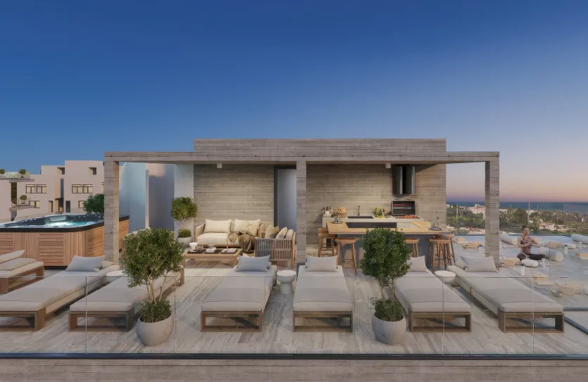 2 bedroom apartment - 17953, photo 6