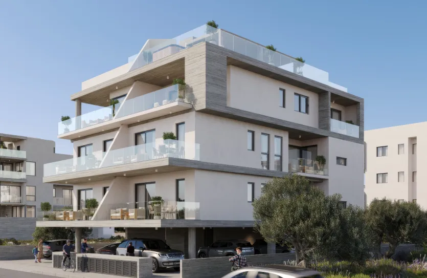 2 bedroom apartment - 17953, photo 7