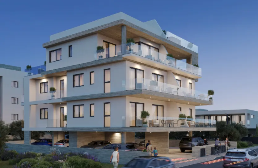 2 bedroom apartment - 17953, photo 8