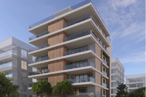 3 bedroom apartment in Nicosia City, Nicosia