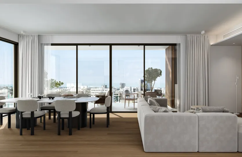 3 bedroom apartment - 17957, photo 2