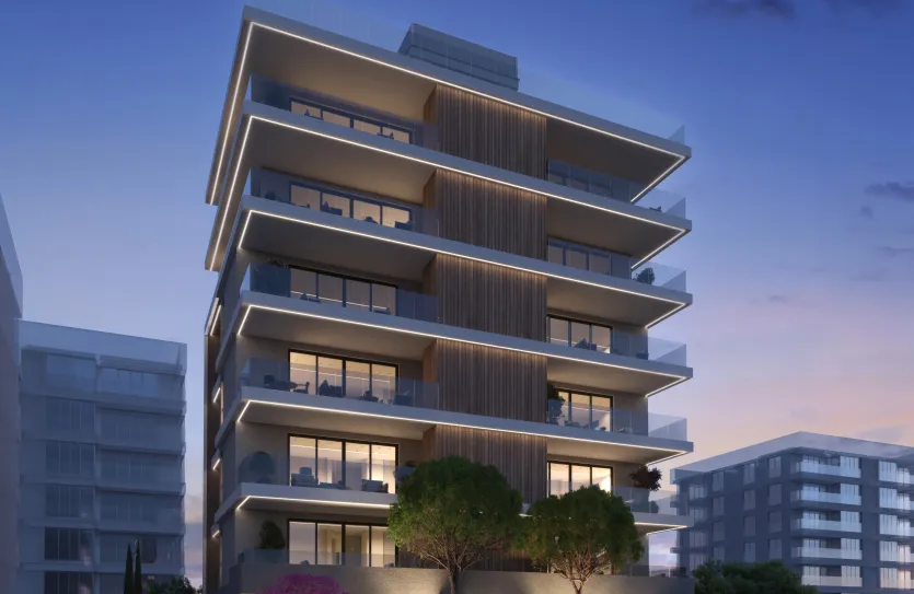 3 bedroom apartment - 17957, photo 7