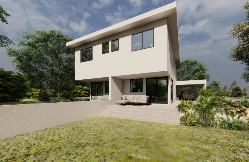 3 bedroom villa - 17960, photo 2