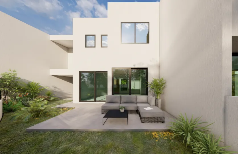 3 bedroom villa - 17960, photo 4