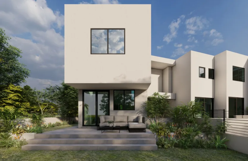 3 bedroom villa - 17960, photo 5