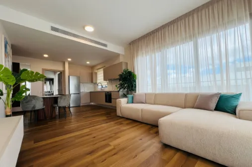 2 bedroom apartment in Agios Athanasios, Limassol