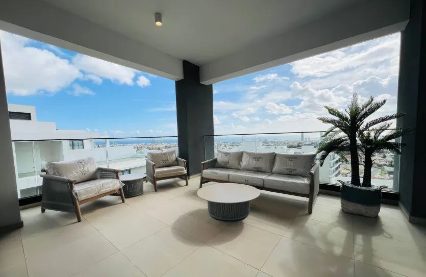 Квартира с 2-мя спальнями - 17958, photo 12