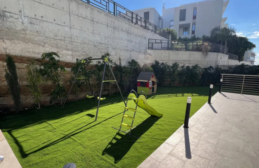 Квартира с 2-мя спальнями - 17958, photo 15