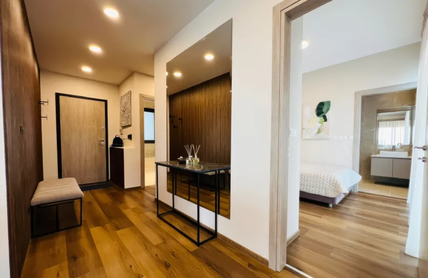 Квартира с 2-мя спальнями - 17958, photo 4