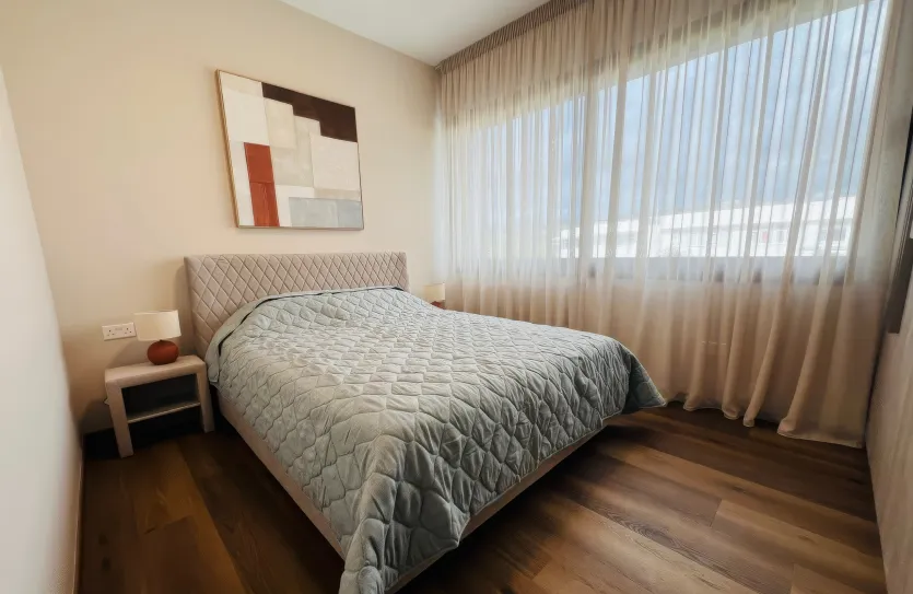 Квартира с 2-мя спальнями - 17958, photo 8