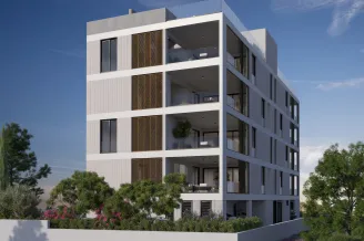 Квартира в Агланции, Никосия