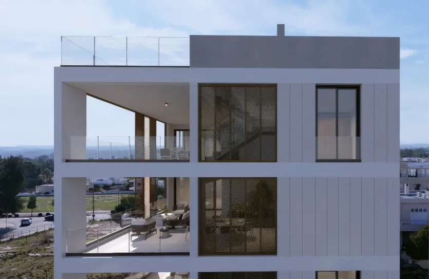 3 bedroom apartment - 17968, photo 3