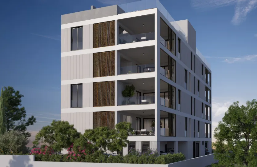 3 bedroom apartment for sale - 17967