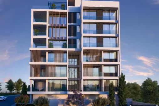 3 bedroom apartment in Engomi, Nicosia