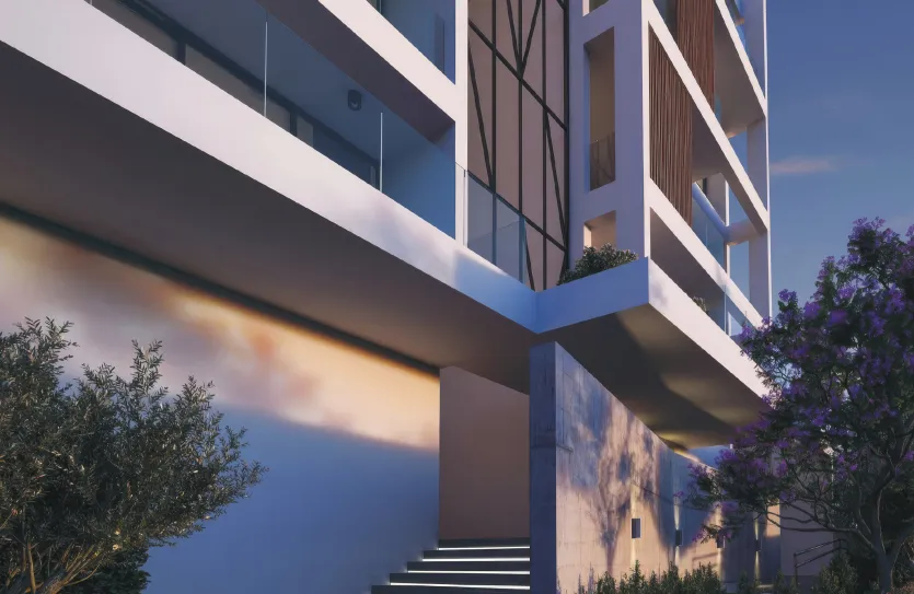 3 bedroom apartment - 17966, photo 2