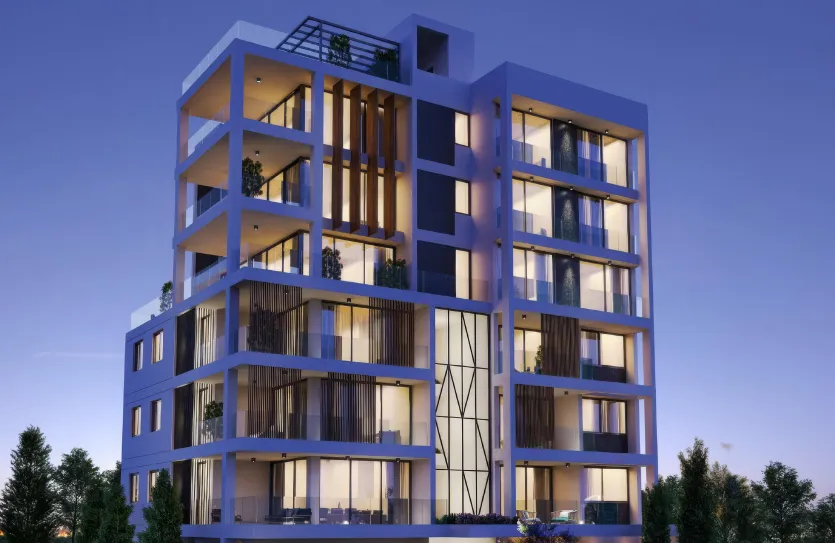 3 bedroom apartment - 17966, photo 3