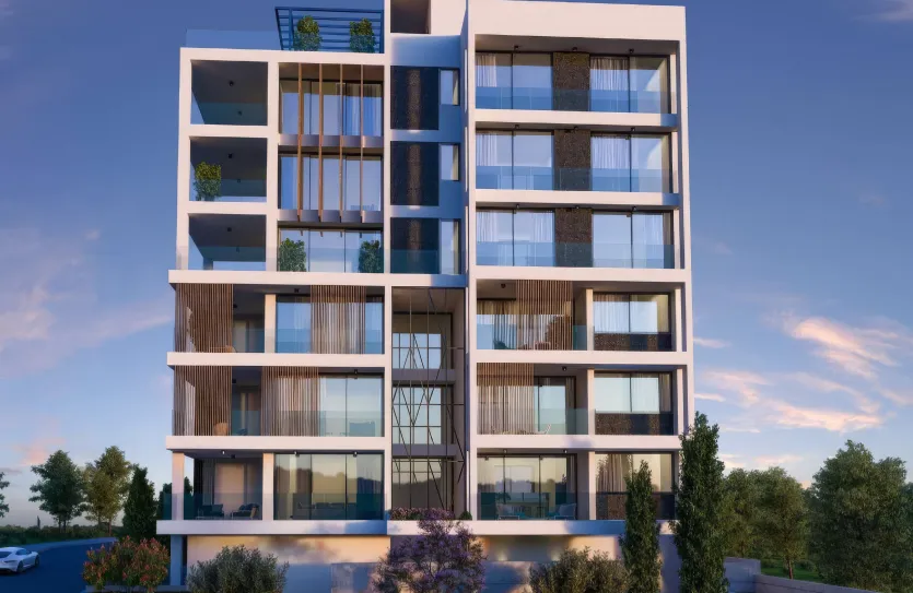 3 bedroom apartment for sale - 17965