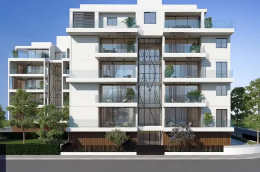 3 bedroom apartment in Strovolos, Nicosia