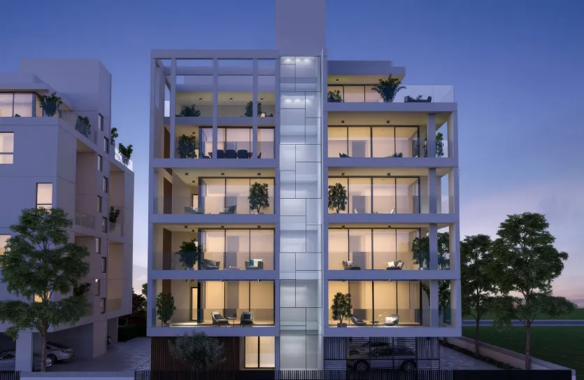 3 bedroom apartment - 17964, photo 2