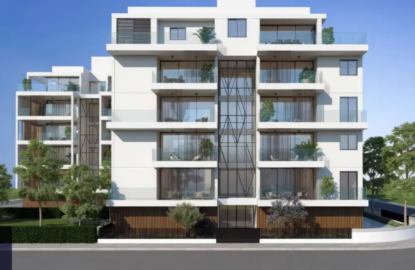 3 bedroom apartment for sale - 17963