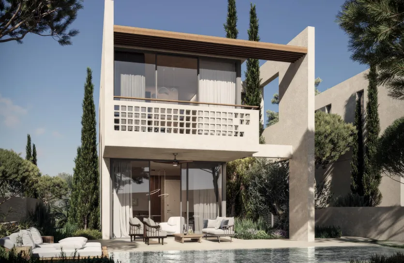 Дом с 3-мя спальнями продажа - 17969