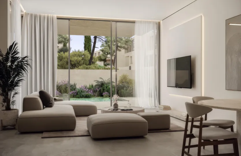 Дом с 3-мя спальнями - 17969, photo 2