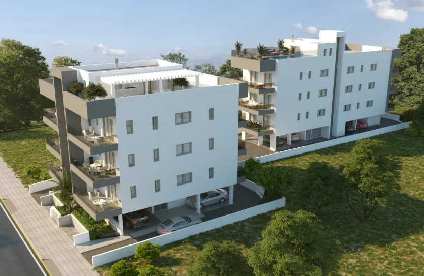 2 bedroom apartment - 17977, photo 6