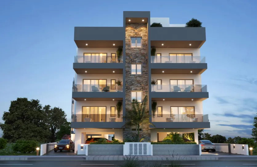 2 bedroom apartment for sale - 17975