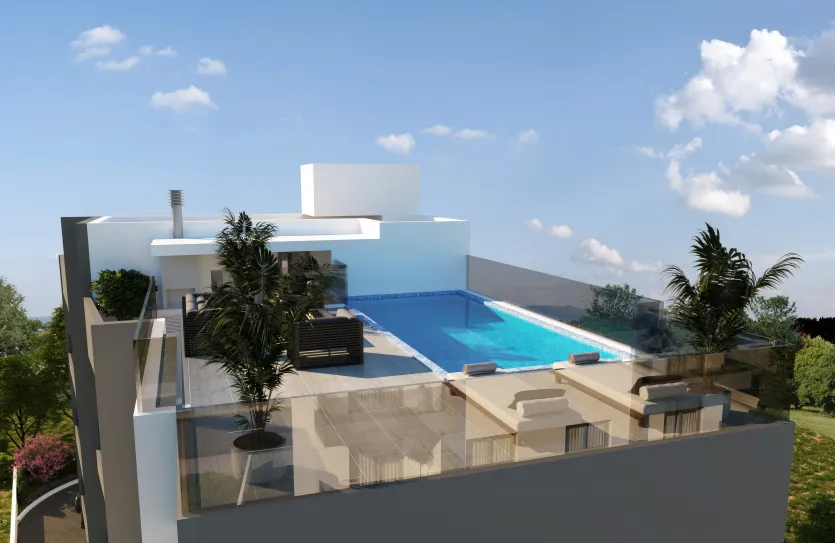 2 bedroom apartment - 17975, photo 5