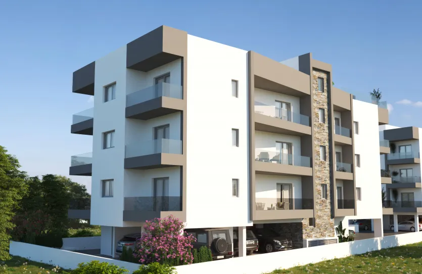 3 bedroom apartment for sale - 17974