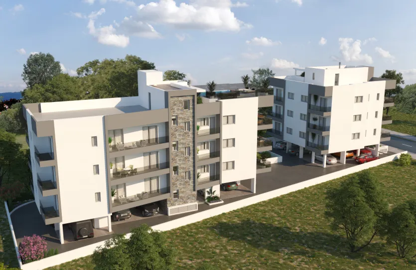 3 bedroom apartment - 17974, photo 2