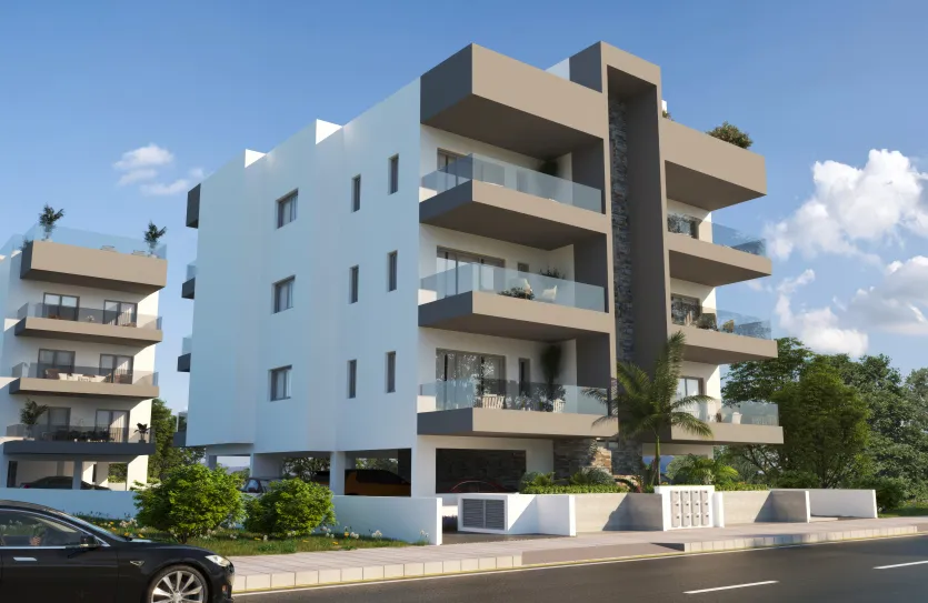 2 bedroom apartment - 17971, photo 2