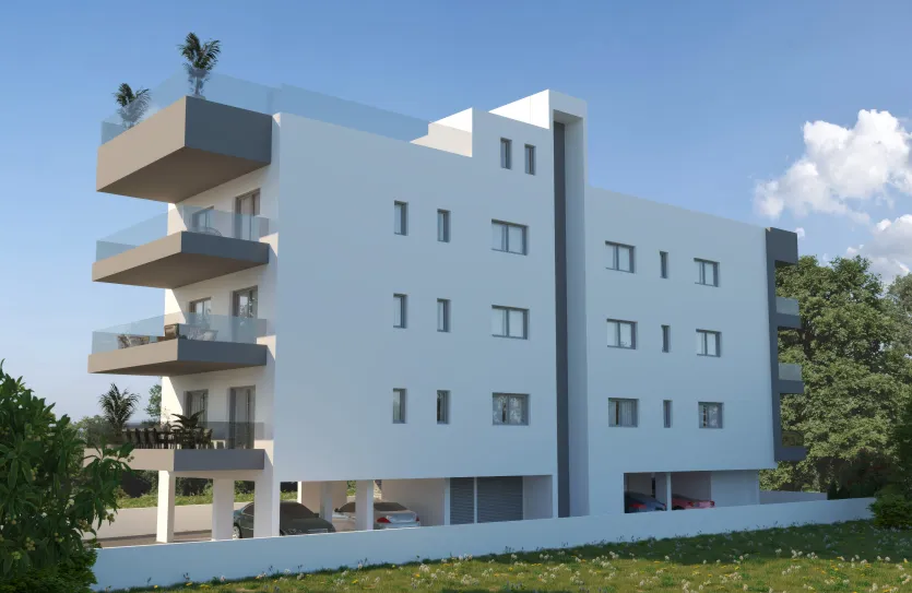 2 bedroom apartment - 17971, photo 4