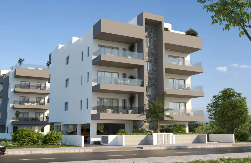 2 bedroom apartment - 17971, photo 6