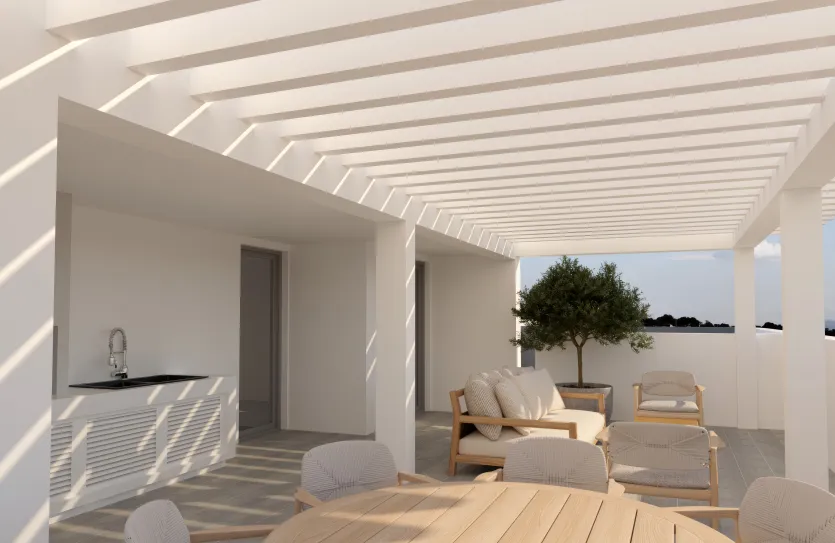 2 bedroom apartment - 17971, photo 7