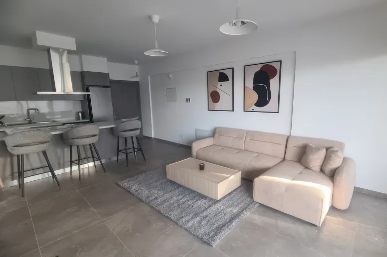 Апартамент в Закаки, Город Лимассол, Лимассол