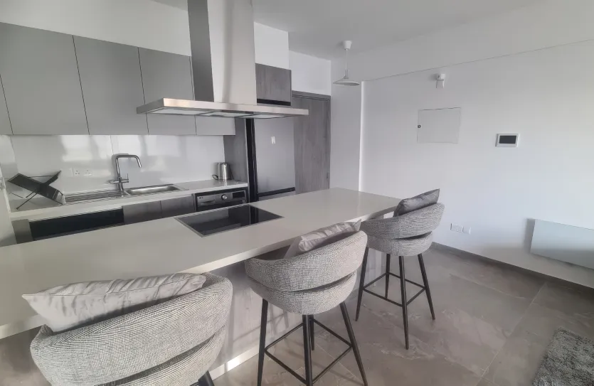 Апартамент с 2-мя спальнями - 17978, photo 2