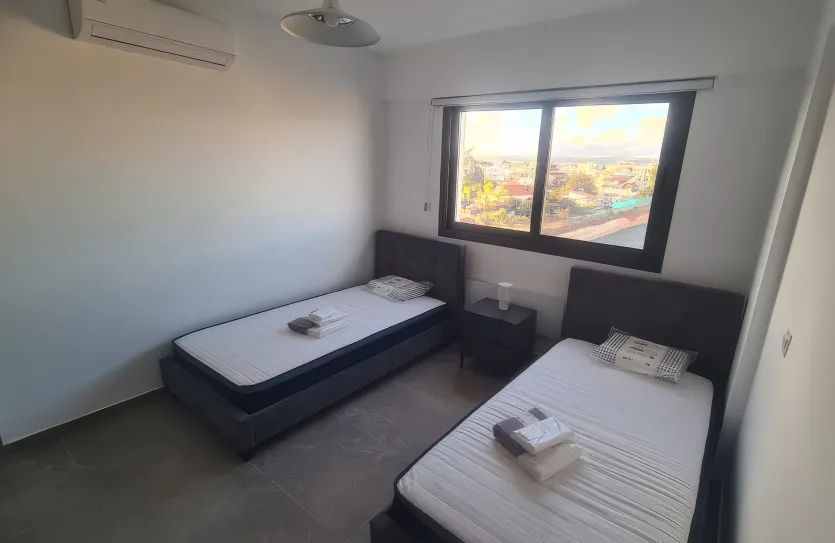 Апартамент с 2-мя спальнями - 17978, photo 3