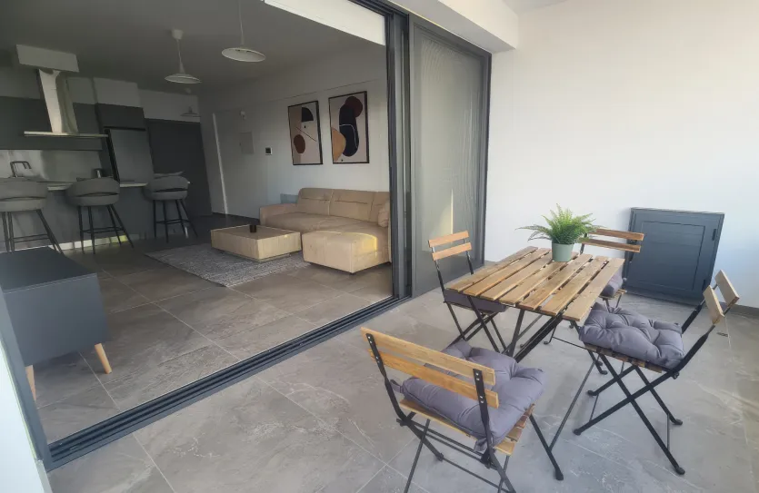 Апартамент с 2-мя спальнями - 17978, photo 4